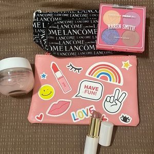 Makeup bundle